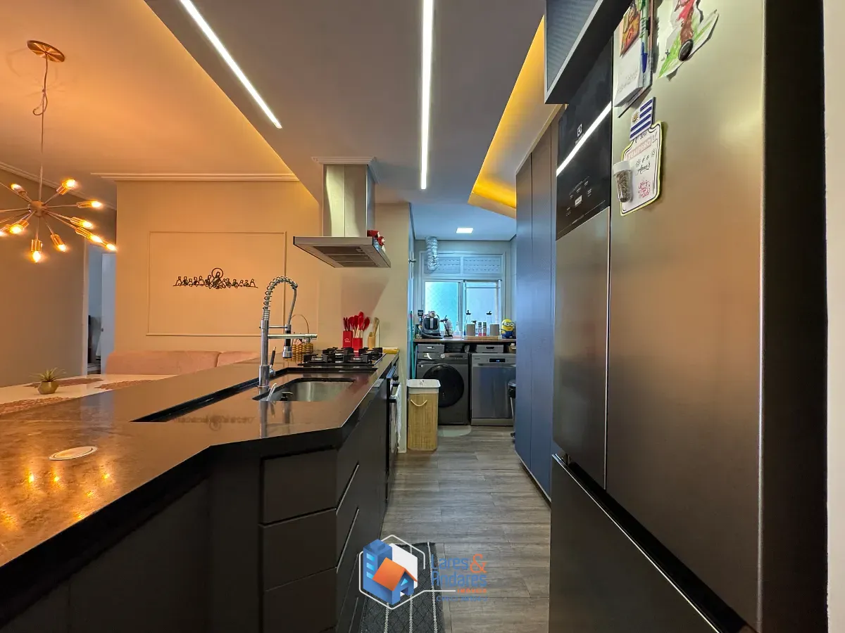Apartamento, 3 quartos, 63 m² - Foto 10