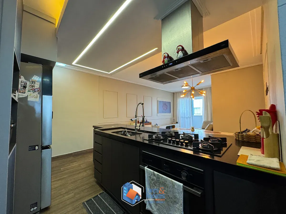 Apartamento, 3 quartos, 63 m² - Foto 14
