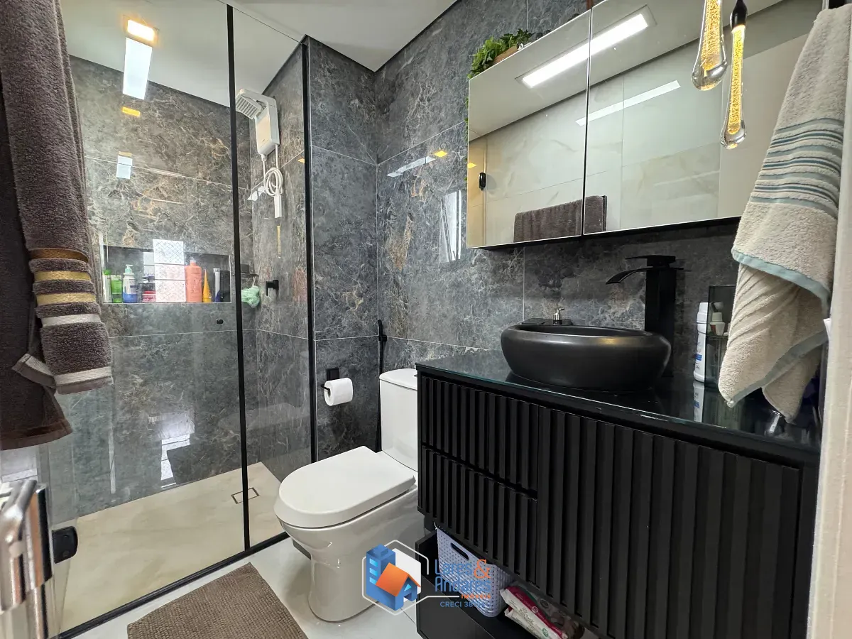 Apartamento, 3 quartos, 63 m² - Foto 22