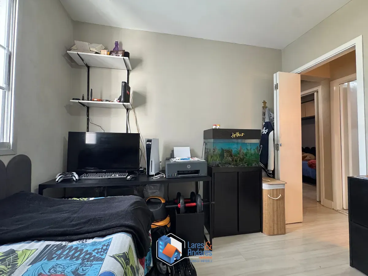 Apartamento, 3 quartos, 63 m² - Foto 17