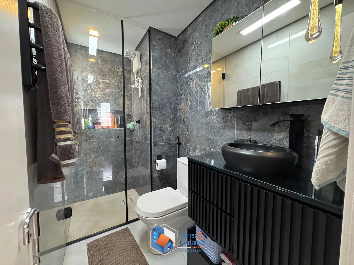Apartamento, 3 quartos, 63 m² - Foto 23