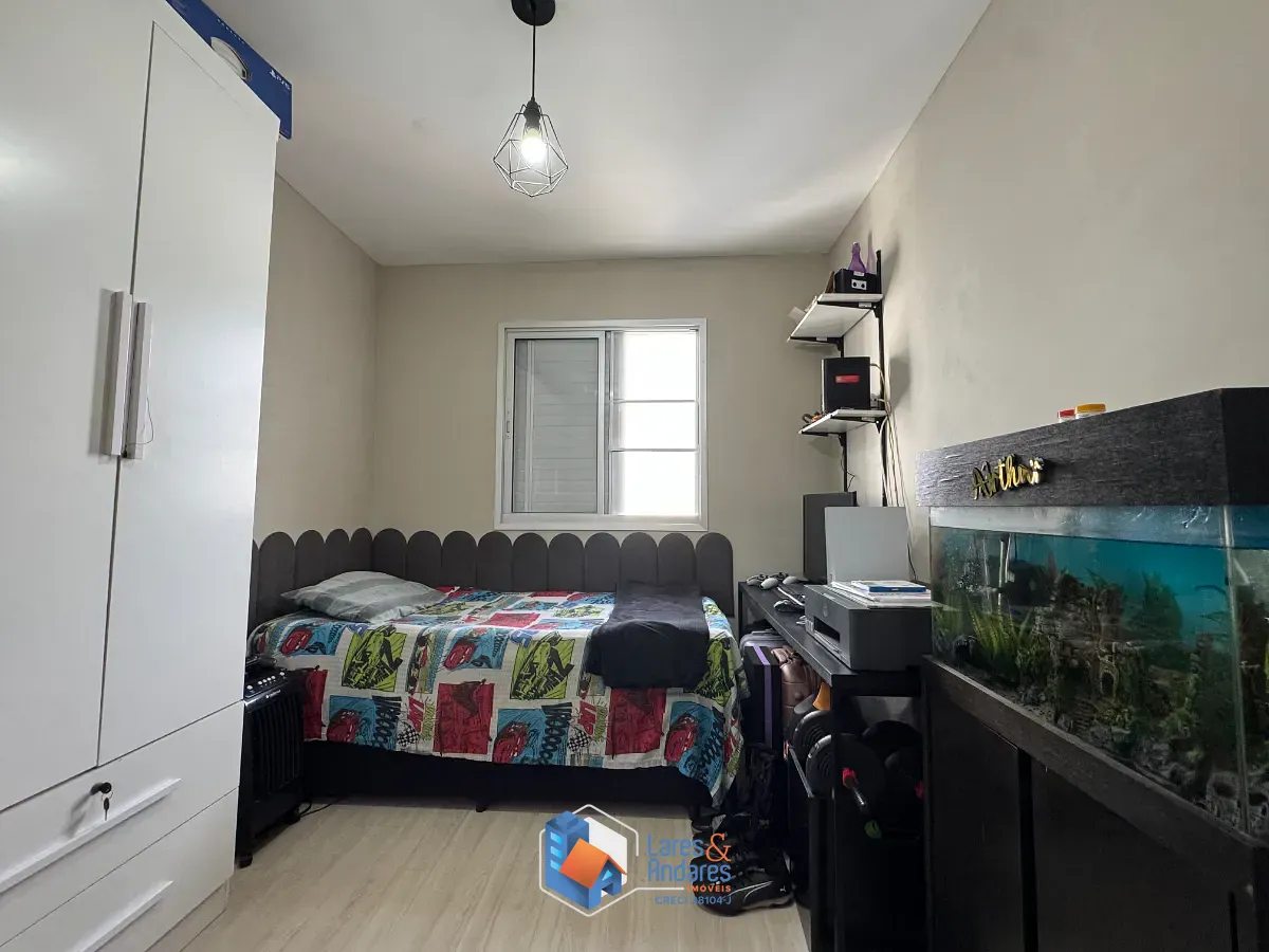 Apartamento, 3 quartos, 63 m² - Foto 16