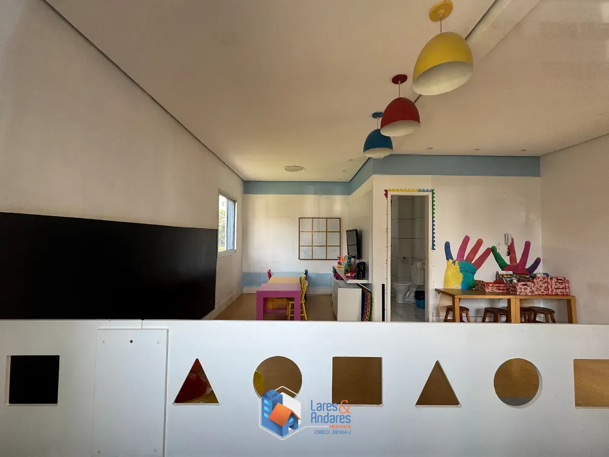 Apartamento, 3 quartos, 63 m² - Foto 26