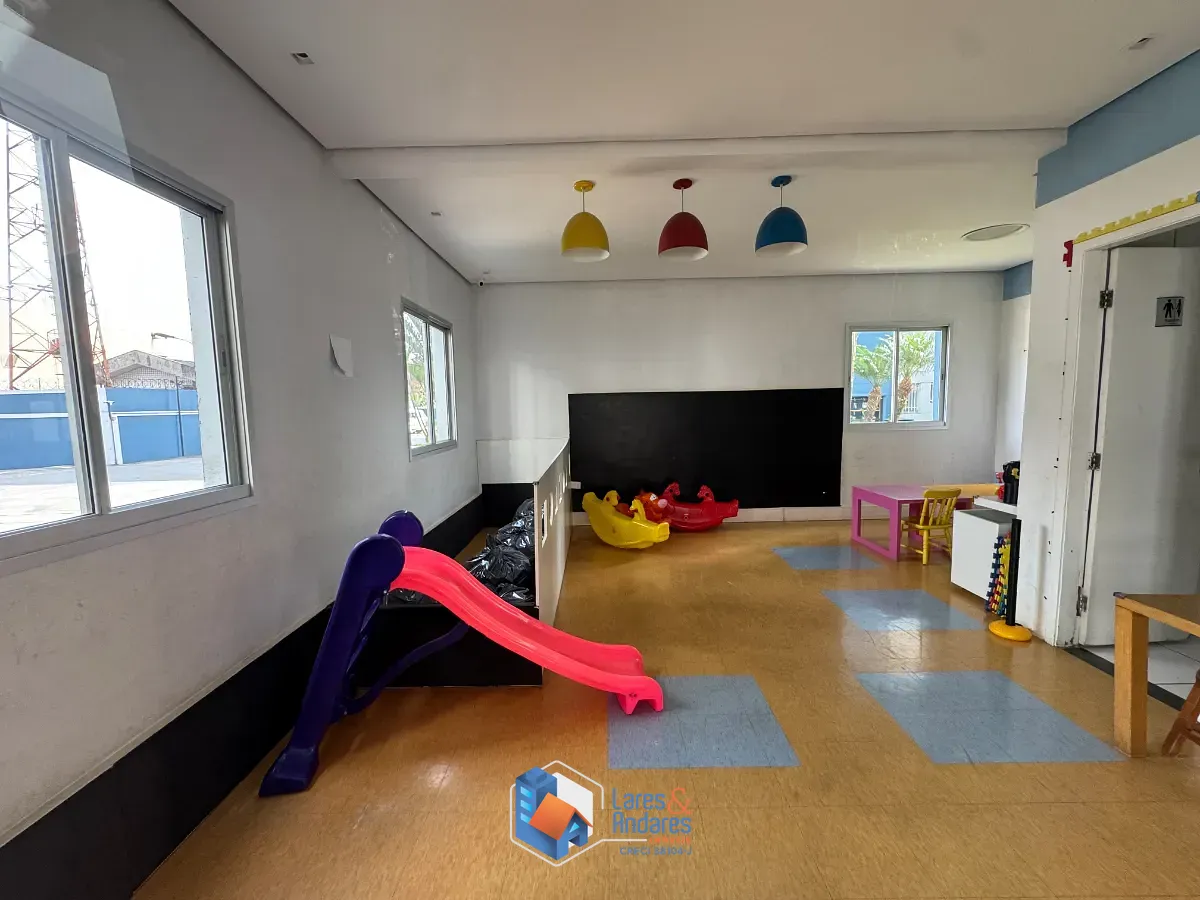 Apartamento, 3 quartos, 63 m² - Foto 24
