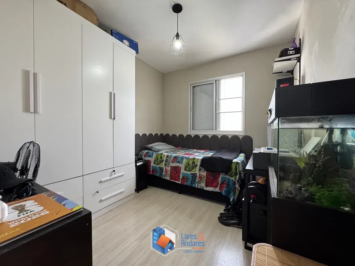 Apartamento, 3 quartos, 63 m² - Foto 15