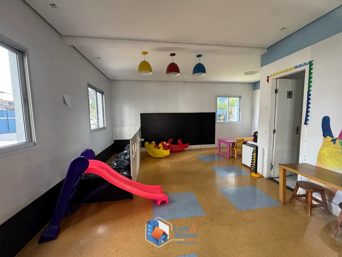Apartamento, 3 quartos, 63 m² - Foto 25