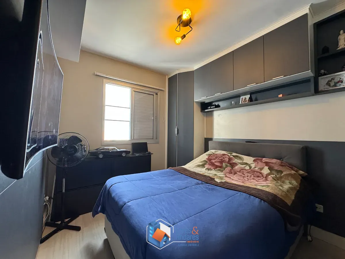 Apartamento, 3 quartos, 63 m² - Foto 20