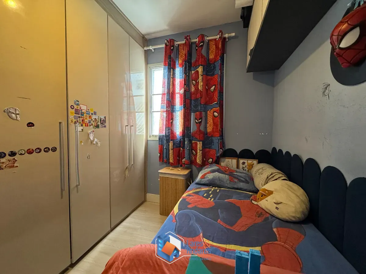 Apartamento, 3 quartos, 63 m² - Foto 19