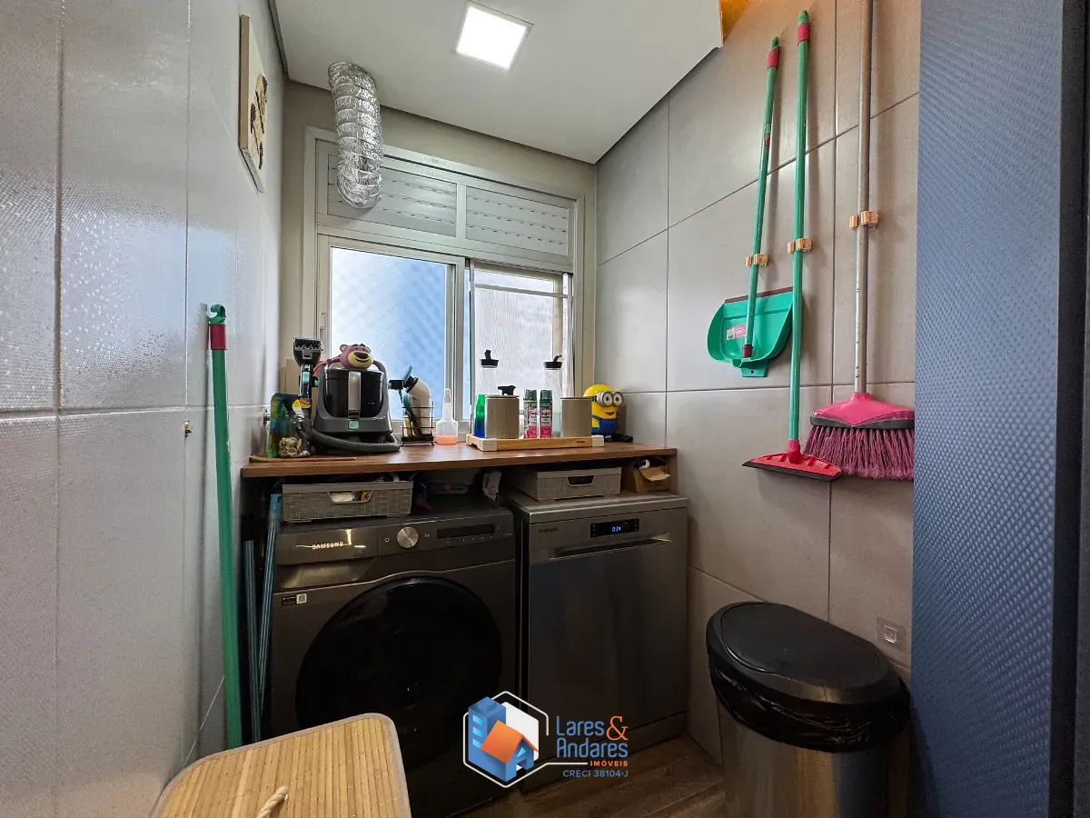 Apartamento, 3 quartos, 63 m² - Foto 13