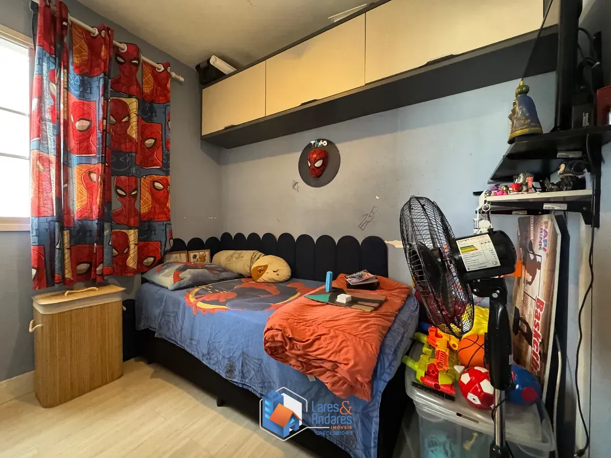Apartamento, 3 quartos, 63 m² - Foto 18