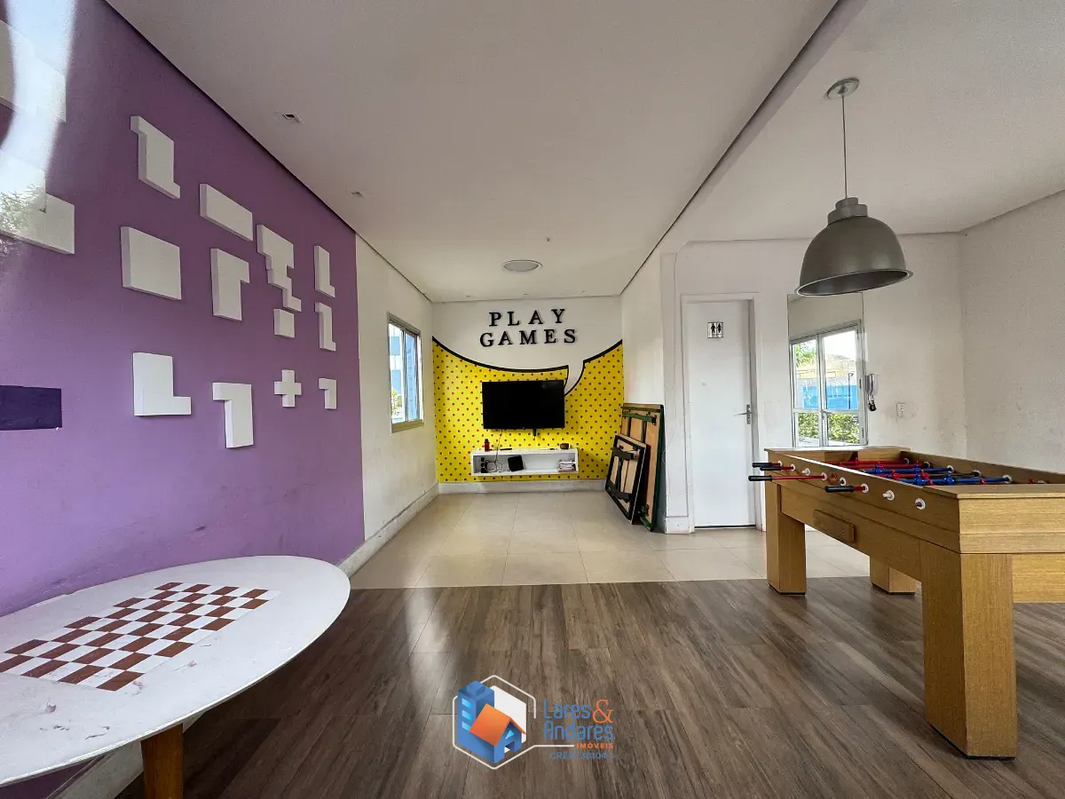 Apartamento, 3 quartos, 63 m² - Foto 29