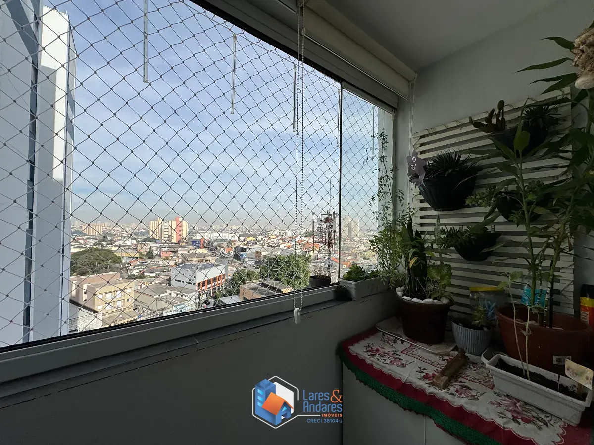 Apartamento, 3 quartos, 63 m² - Foto 7