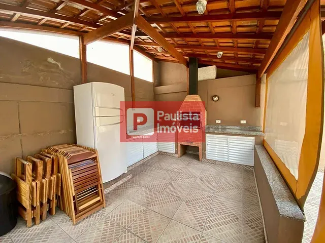 Apartamento com 72m² 3 quartos e 2 banheiros, à venda, no bairro Vila Congonhas em São Paulo