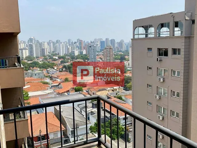 Apartamento com 72m² 3 quartos e 2 banheiros, à venda, no bairro Vila Congonhas em São Paulo