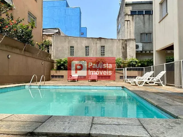 Apartamento com 72m² 3 quartos e 2 banheiros, à venda, no bairro Vila Congonhas em São Paulo