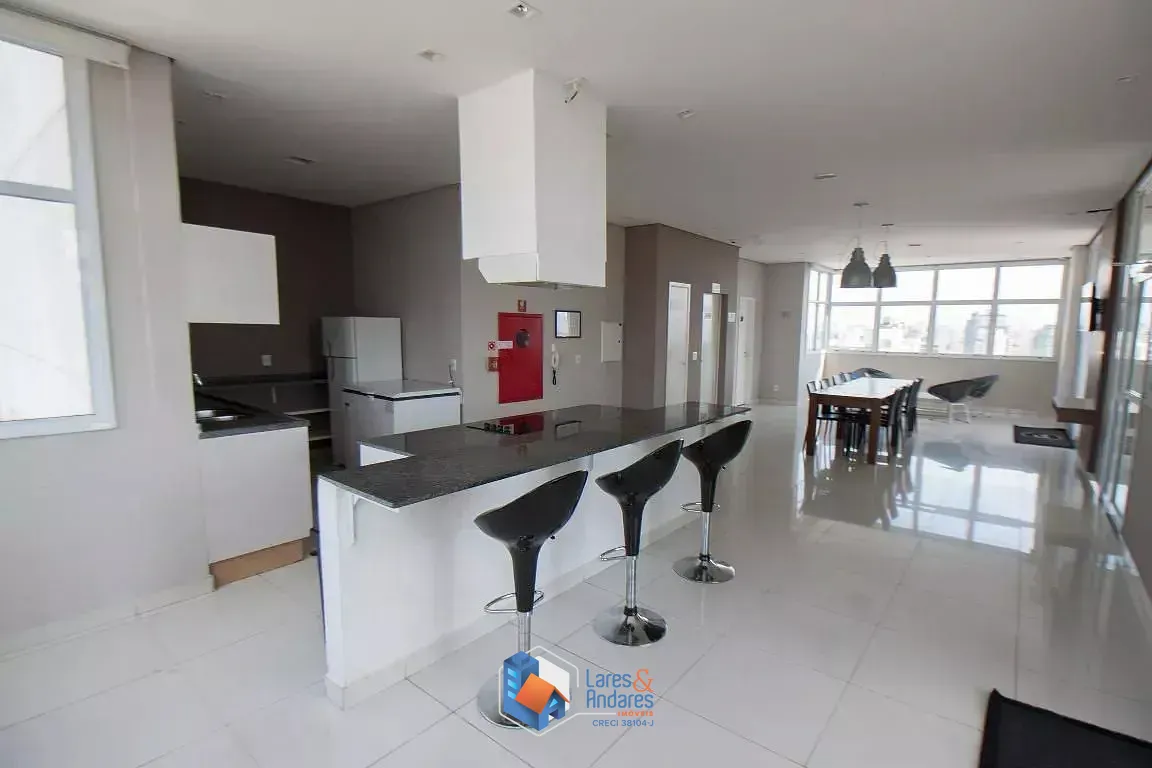 Apartamento, 2 quartos, 50 m² - Foto 40