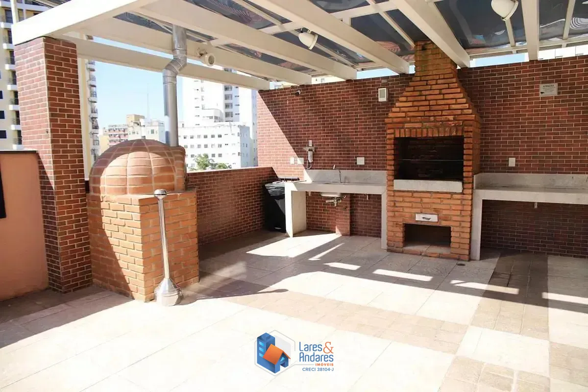 Apartamento, 2 quartos, 50 m² - Foto 39