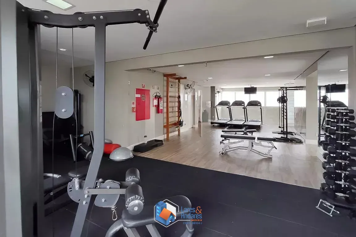 Apartamento, 2 quartos, 50 m² - Foto 46