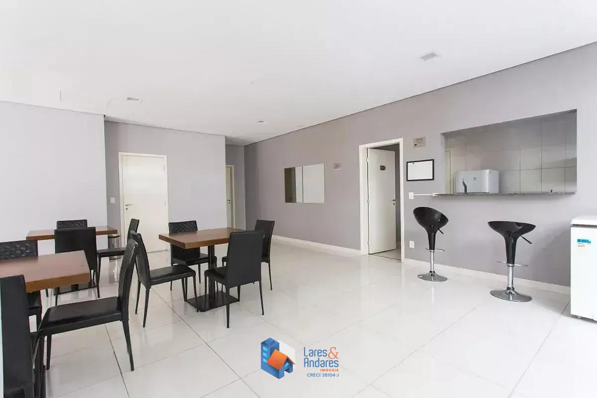 Apartamento, 2 quartos, 50 m² - Foto 36