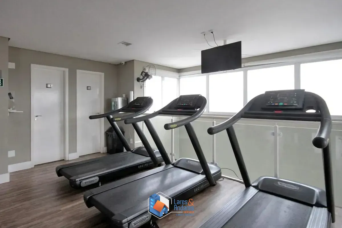 Apartamento, 2 quartos, 50 m² - Foto 31