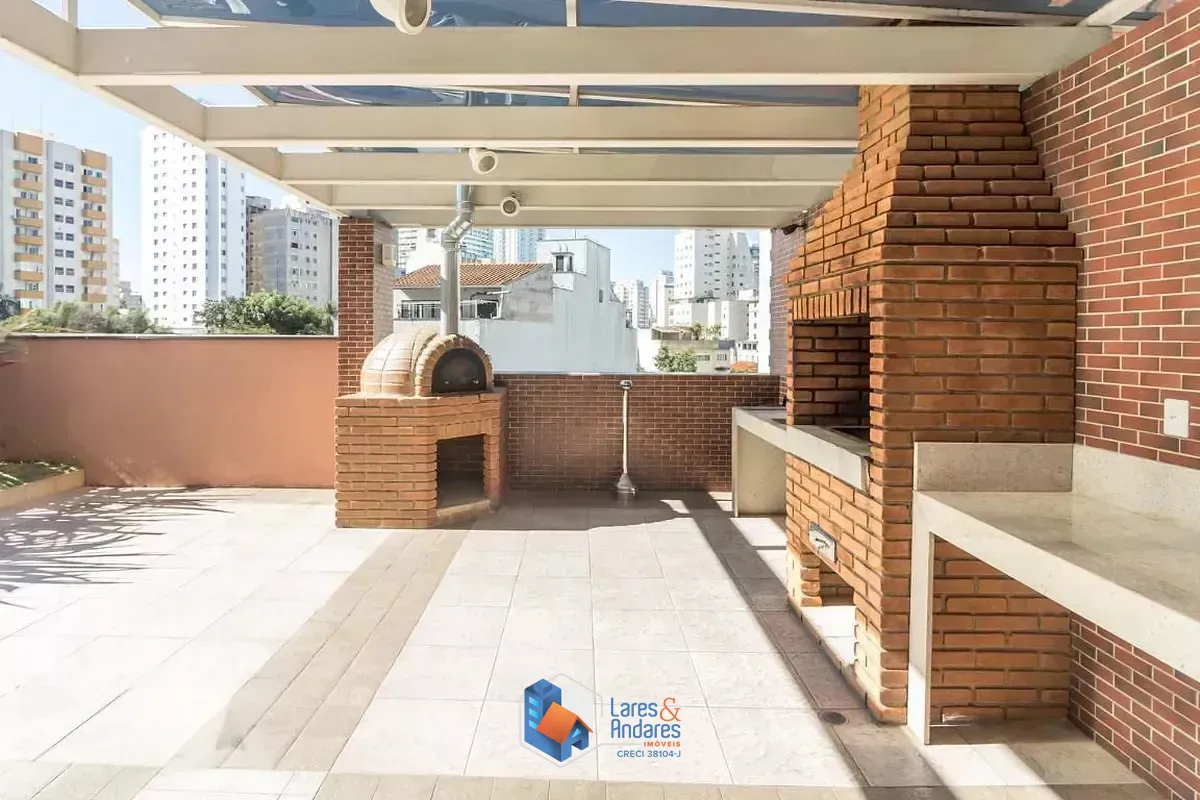 Apartamento, 2 quartos, 50 m² - Foto 38