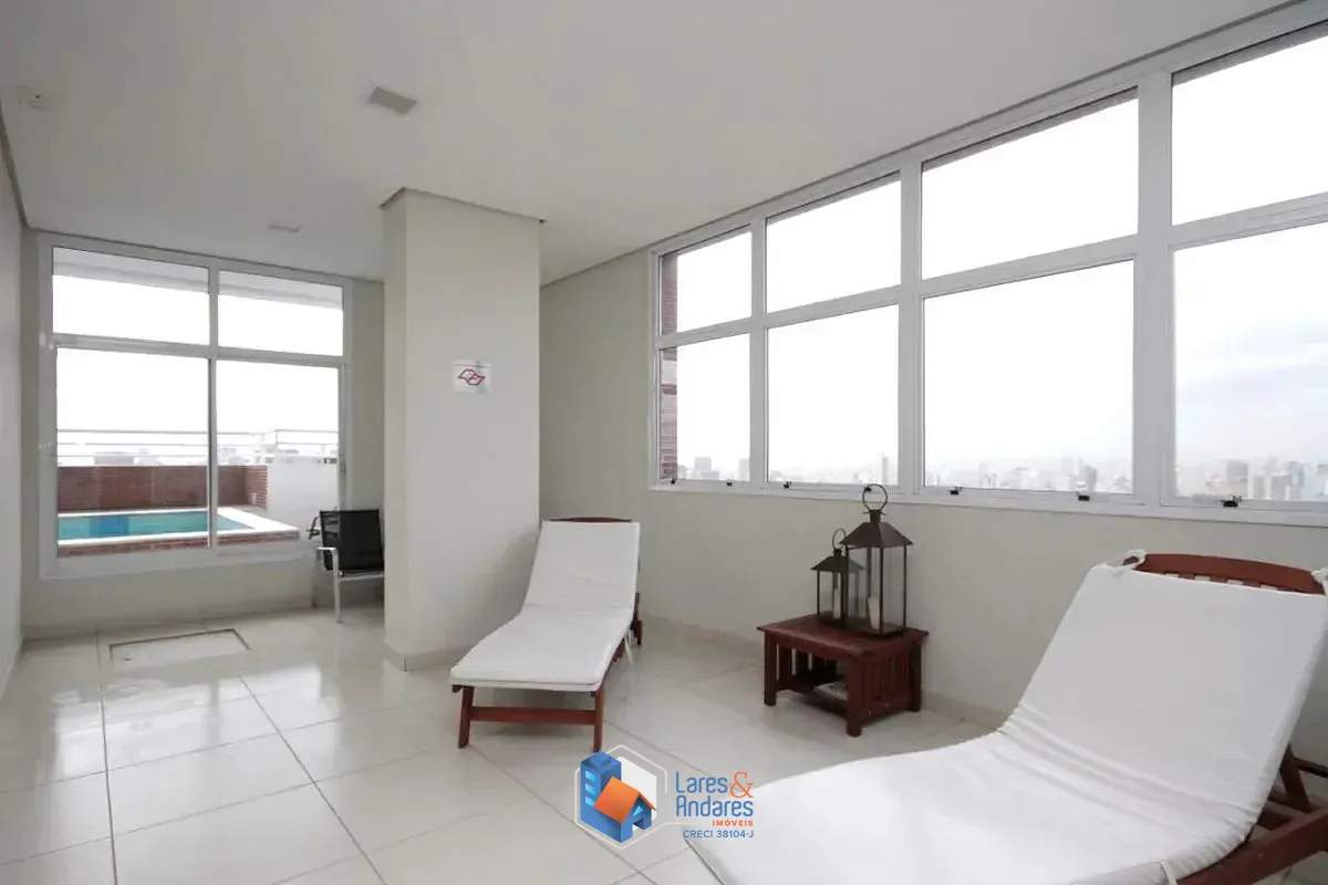 Apartamento, 2 quartos, 50 m² - Foto 34