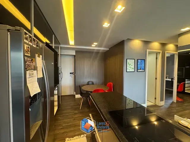 Apartamento com 50m² 2 quartos e 2 banheiros, à venda, no bairro Bela Vista em São Paulo