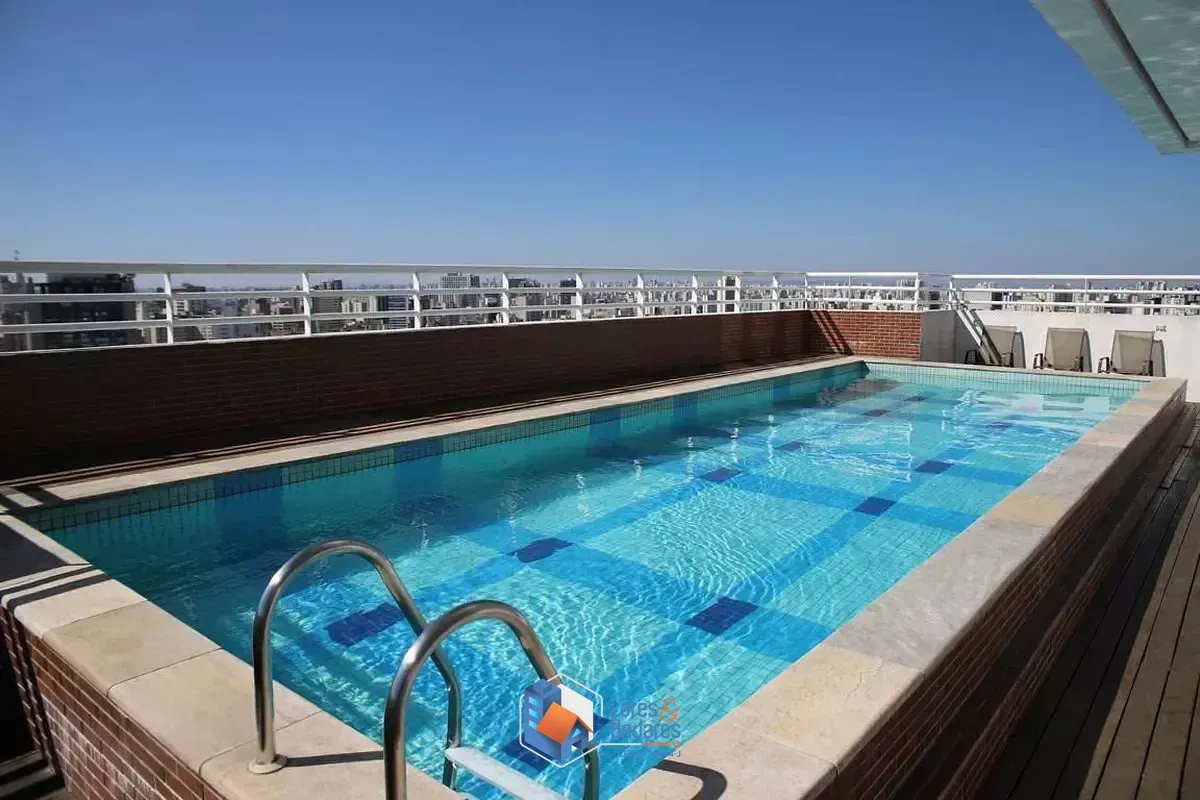 Apartamento, 2 quartos, 50 m² - Foto 32