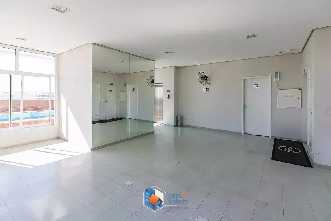 Apartamento, 2 quartos, 50 m² - Foto 50