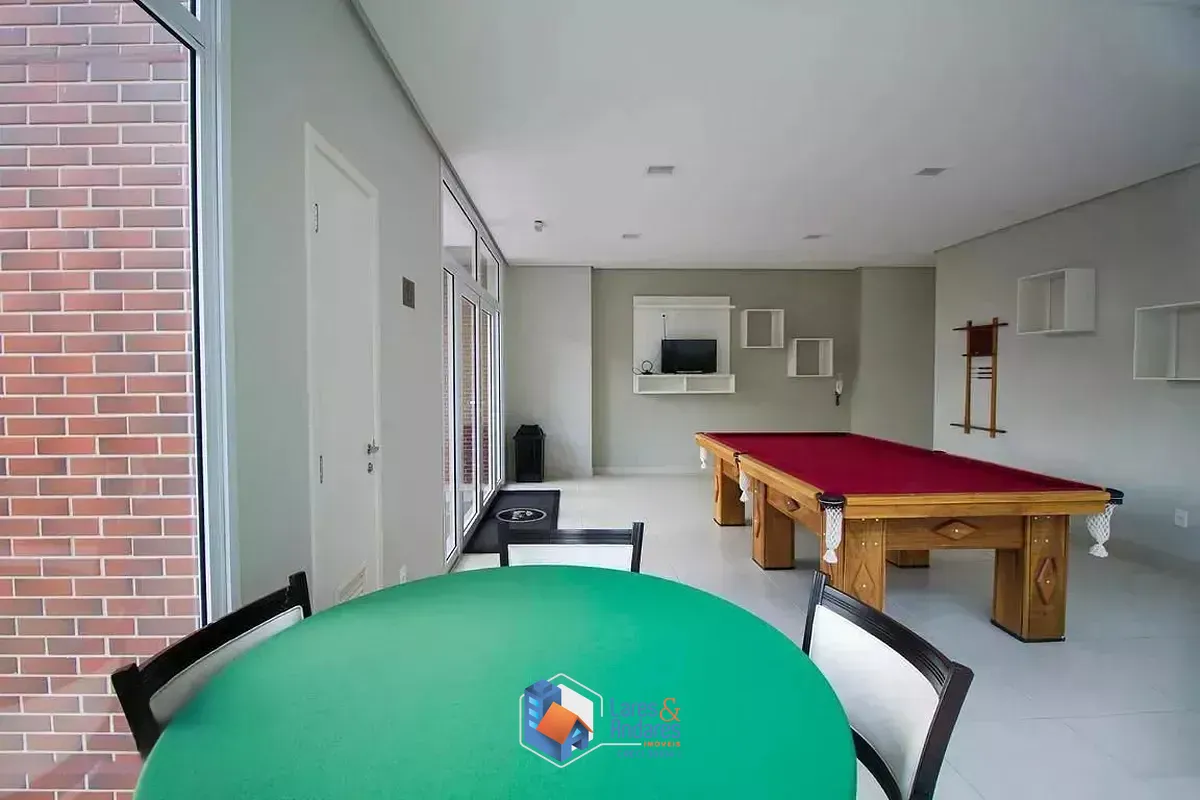 Apartamento, 2 quartos, 50 m² - Foto 37