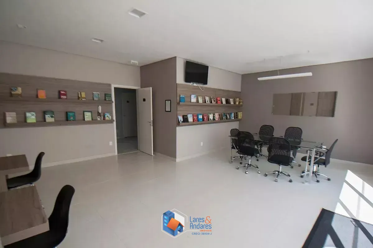 Apartamento, 2 quartos, 50 m² - Foto 35