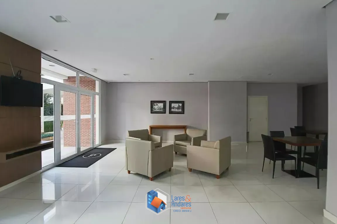 Apartamento, 2 quartos, 50 m² - Foto 47