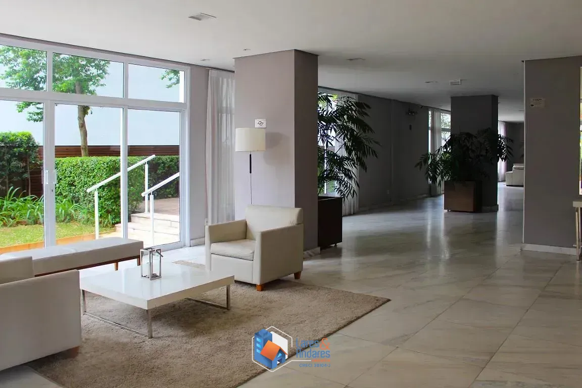 Apartamento, 2 quartos, 50 m² - Foto 43