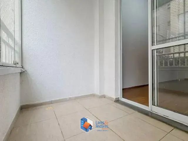 Apartamento com 96m² 3 quartos e 2 banheiros, à venda, no bairro Cambuci em São Paulo
