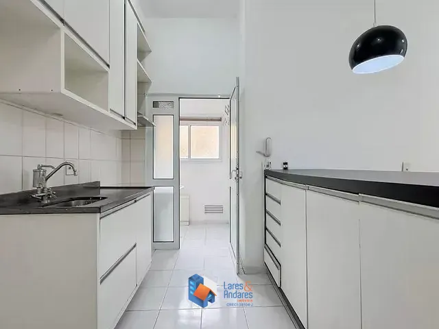 Apartamento com 96m² 3 quartos e 2 banheiros, à venda, no bairro Cambuci em São Paulo