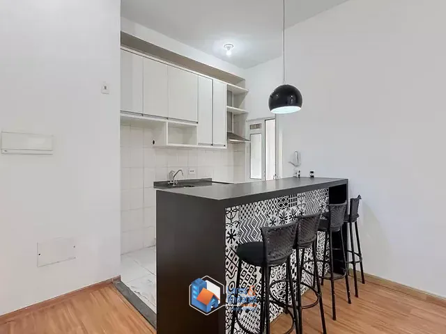 Apartamento com 96m² 3 quartos e 2 banheiros, à venda, no bairro Cambuci em São Paulo