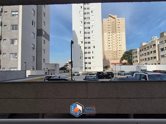 Apartamento com 50m² 2 quartos e 1 banheiro, à venda, no bairro Sacomã em São Paulo