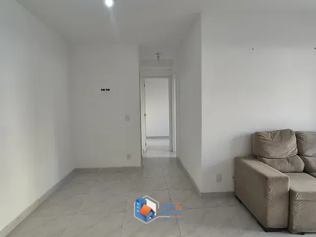 Apartamento com 50m² 2 quartos e 1 banheiro, à venda, no bairro Sacomã em São Paulo