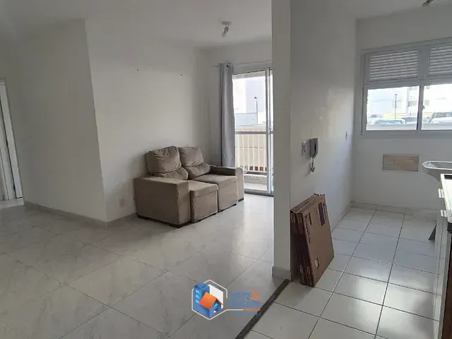 Apartamento com 50m² 2 quartos e 1 banheiro, à venda, no bairro Sacomã em São Paulo