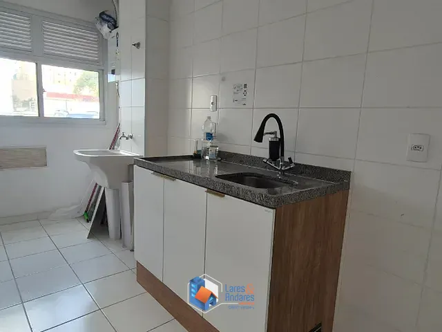 Apartamento com 50m² 2 quartos e 1 banheiro, à venda, no bairro Sacomã em São Paulo