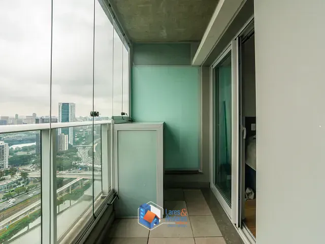 Apartamento com 36m² 1 quarto e 1 banheiro, à venda, no bairro Butantã em São Paulo