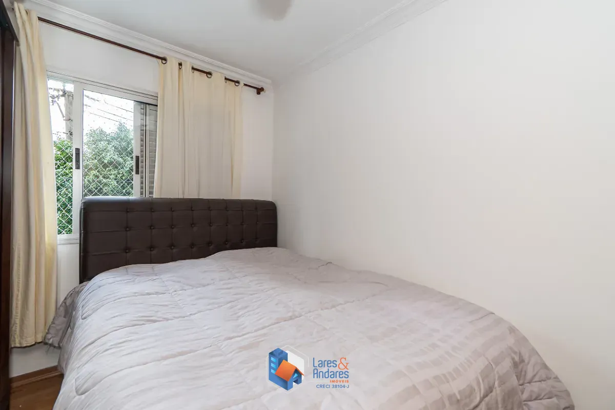 Apartamento, 2 quartos, 60 m² - Foto 10