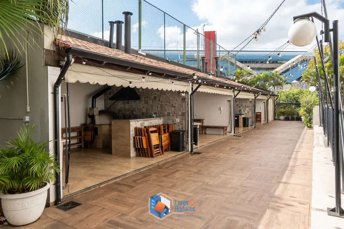 Apartamento, 2 quartos, 60 m² - Foto 18