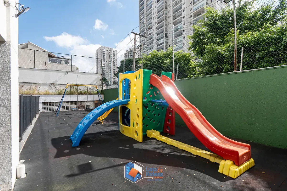 Apartamento, 2 quartos, 60 m² - Foto 21