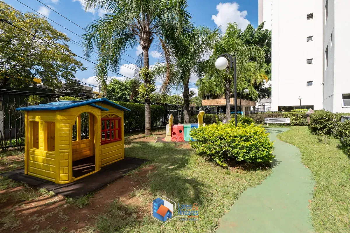 Apartamento, 2 quartos, 60 m² - Foto 22