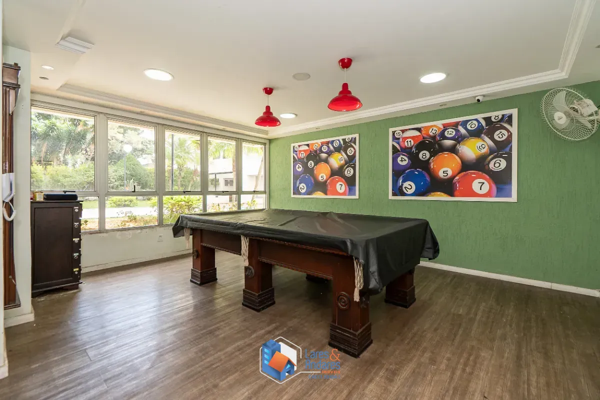 Apartamento, 2 quartos, 60 m² - Foto 23