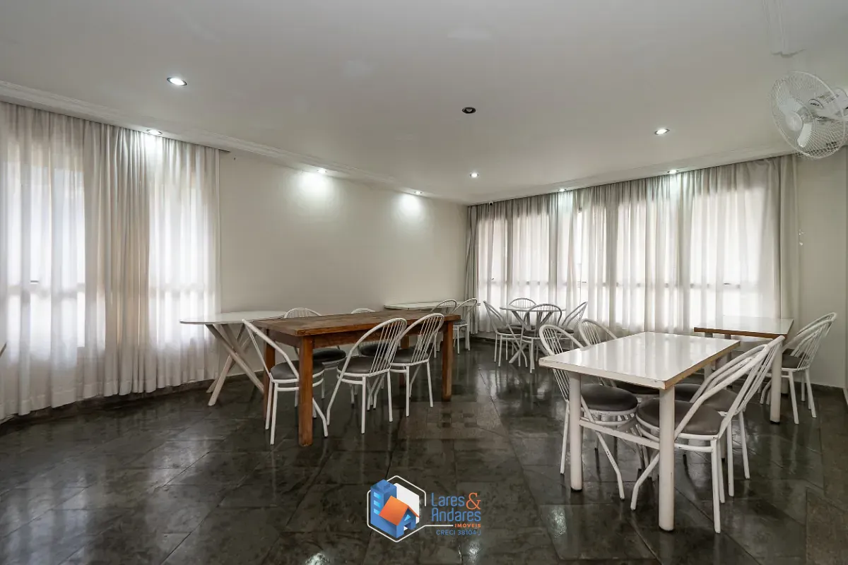 Apartamento, 2 quartos, 60 m² - Foto 27