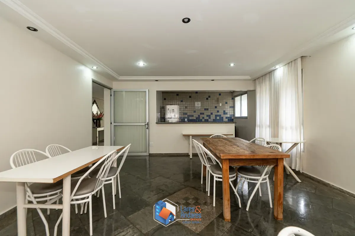 Apartamento, 2 quartos, 60 m² - Foto 28