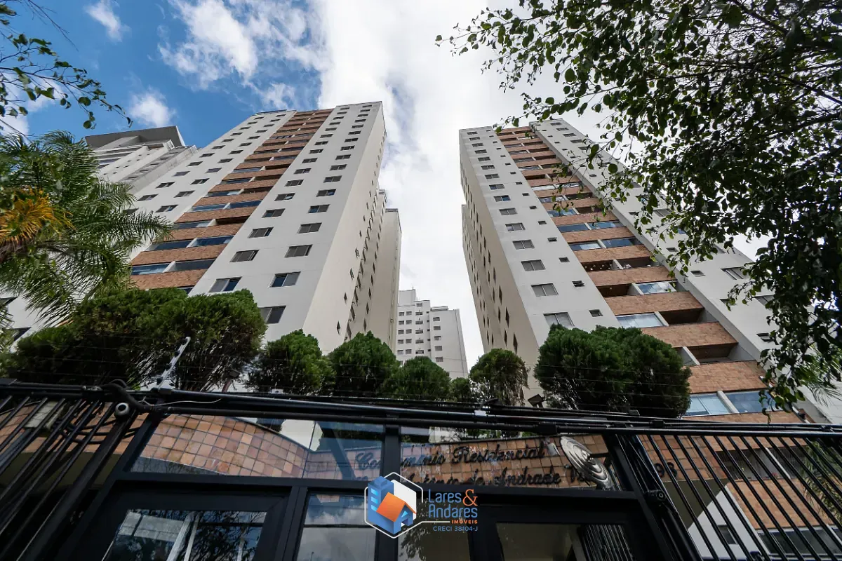 Apartamento, 2 quartos, 60 m² - Foto 29