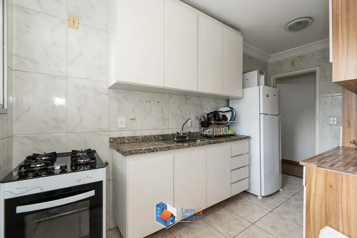 Apartamento, 2 quartos, 60 m² - Foto 15